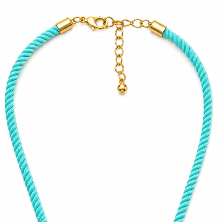 Seaside Shell Necklace