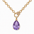 The Solstice Necklace