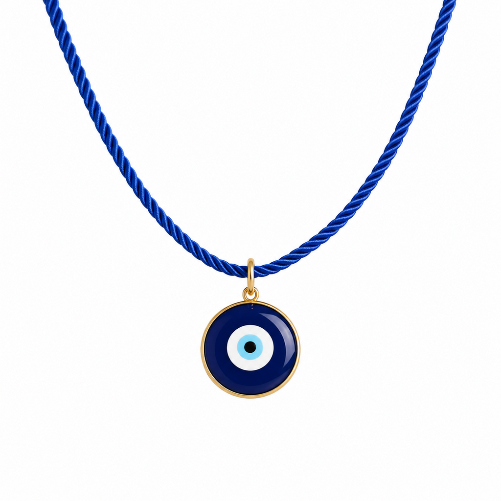 The Guardian Necklace